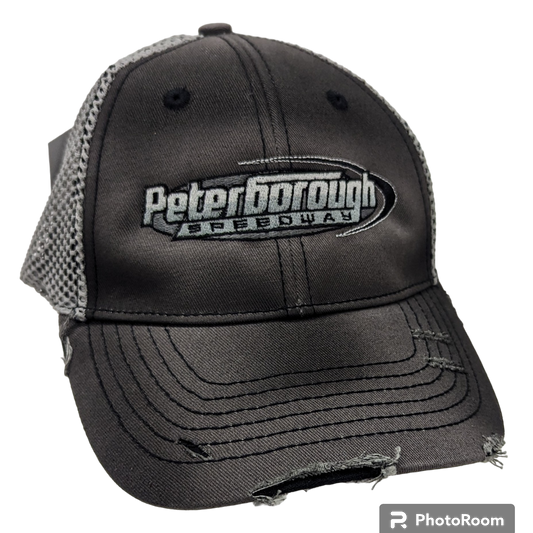 Peterborough Speedway Hat