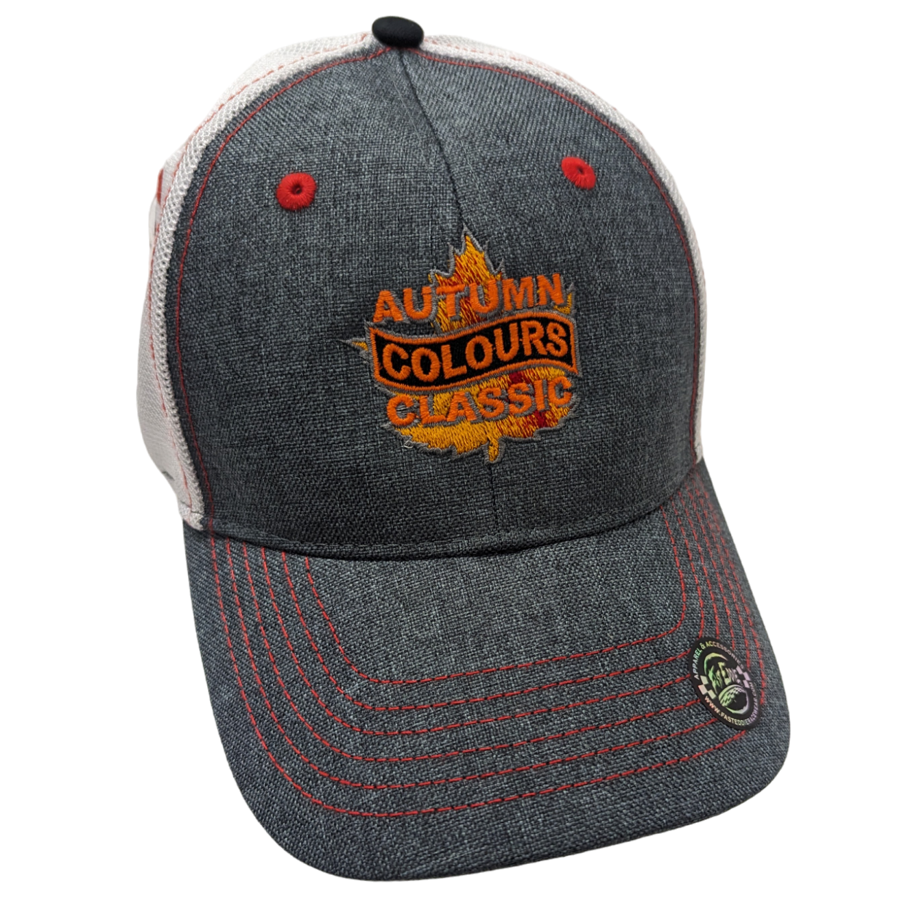 Youth Autumn Colours Hat