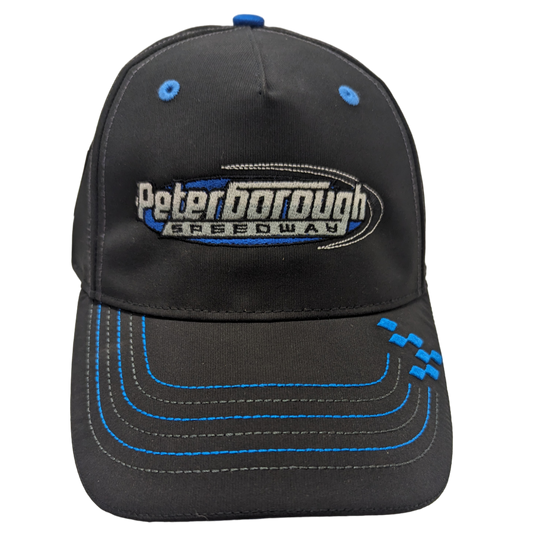 Peterboorugh Speedway Hat