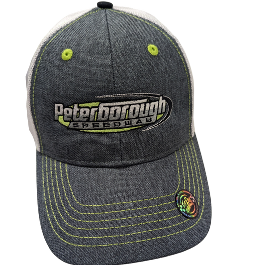 Youth Peterborough Speedway Hat
